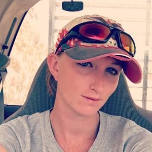 Meet your Posher, Erica